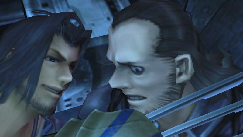 Xenoblade Chronicles - Imagen 16
